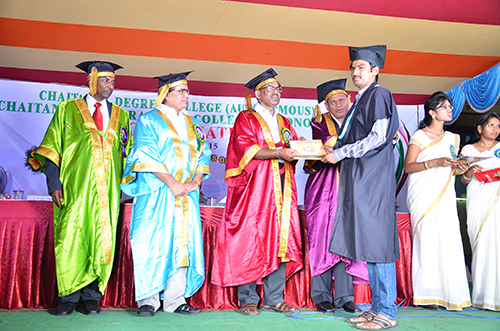 convocation 2015